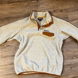 Patagonia Synchilla Fleece - Women’s M